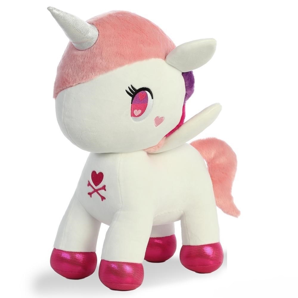 ronnie cow squishmallow