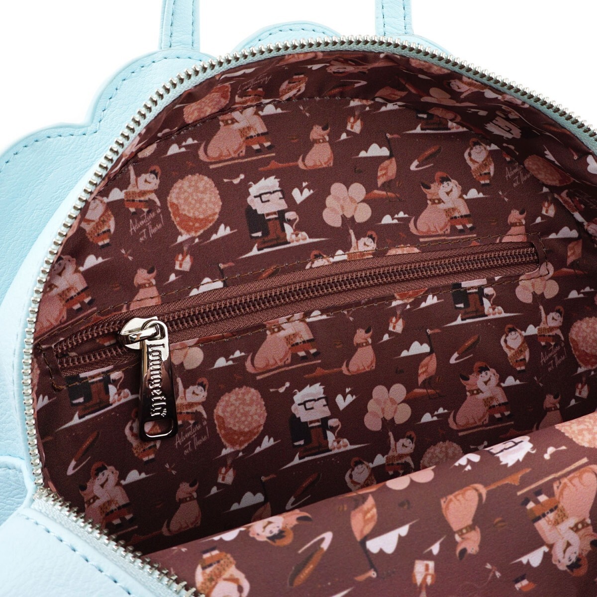 up loungefly bag