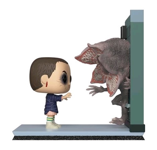 10 inch demogorgon funko pop