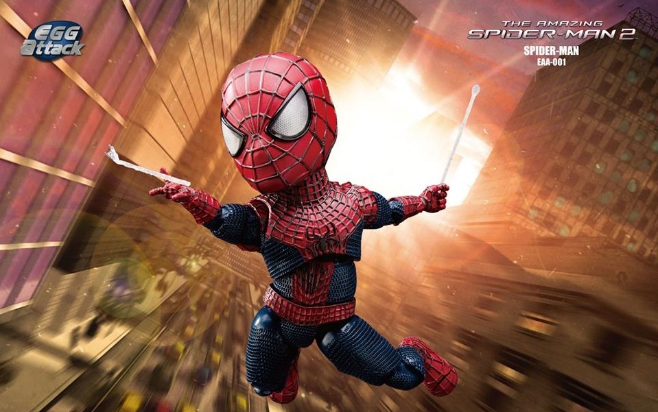 Spider Man Funko Pop<br/>