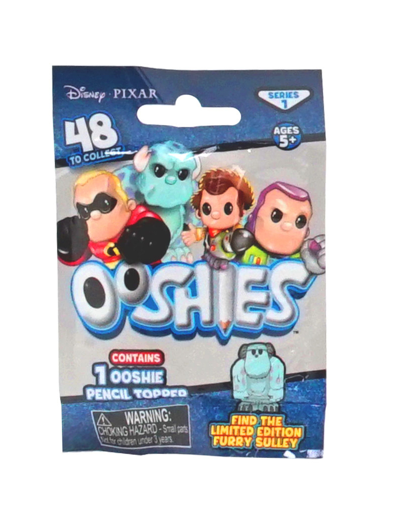 ooshies pop and top list
