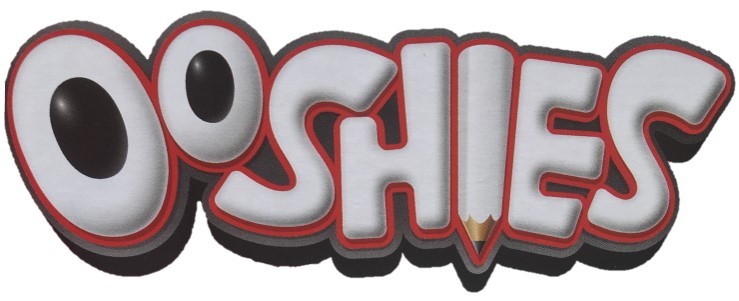 wwe ooshies series 2