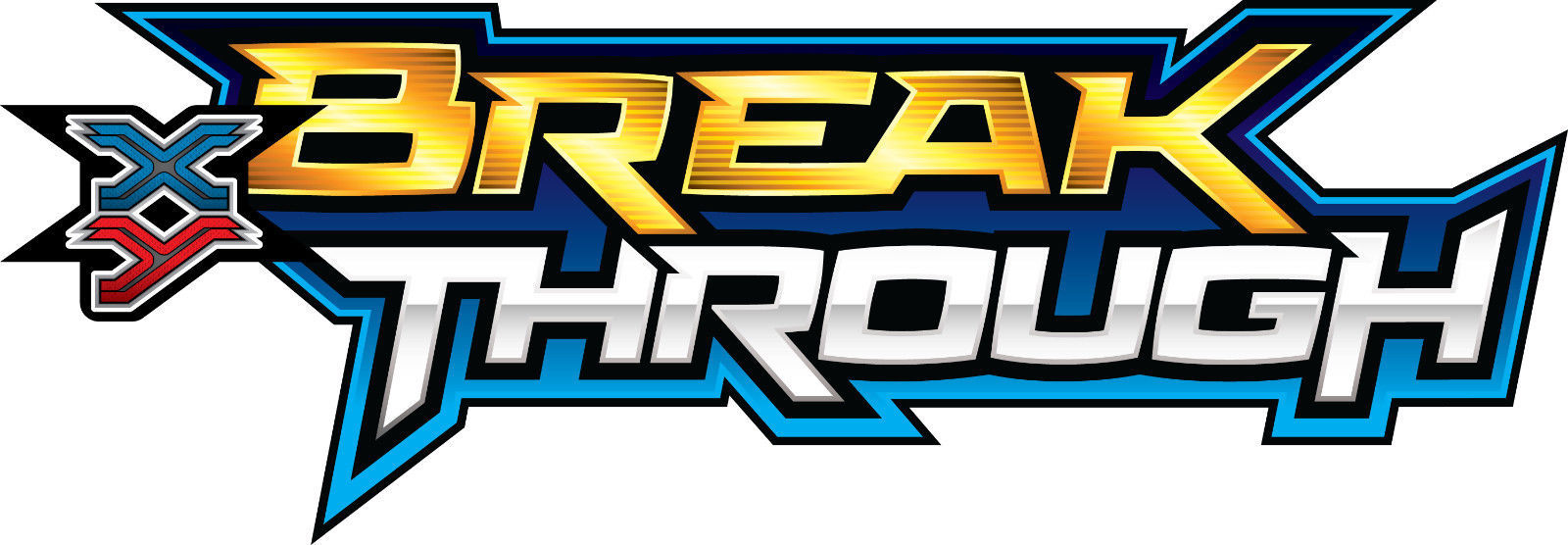 pokemon tcg xy breakthrough