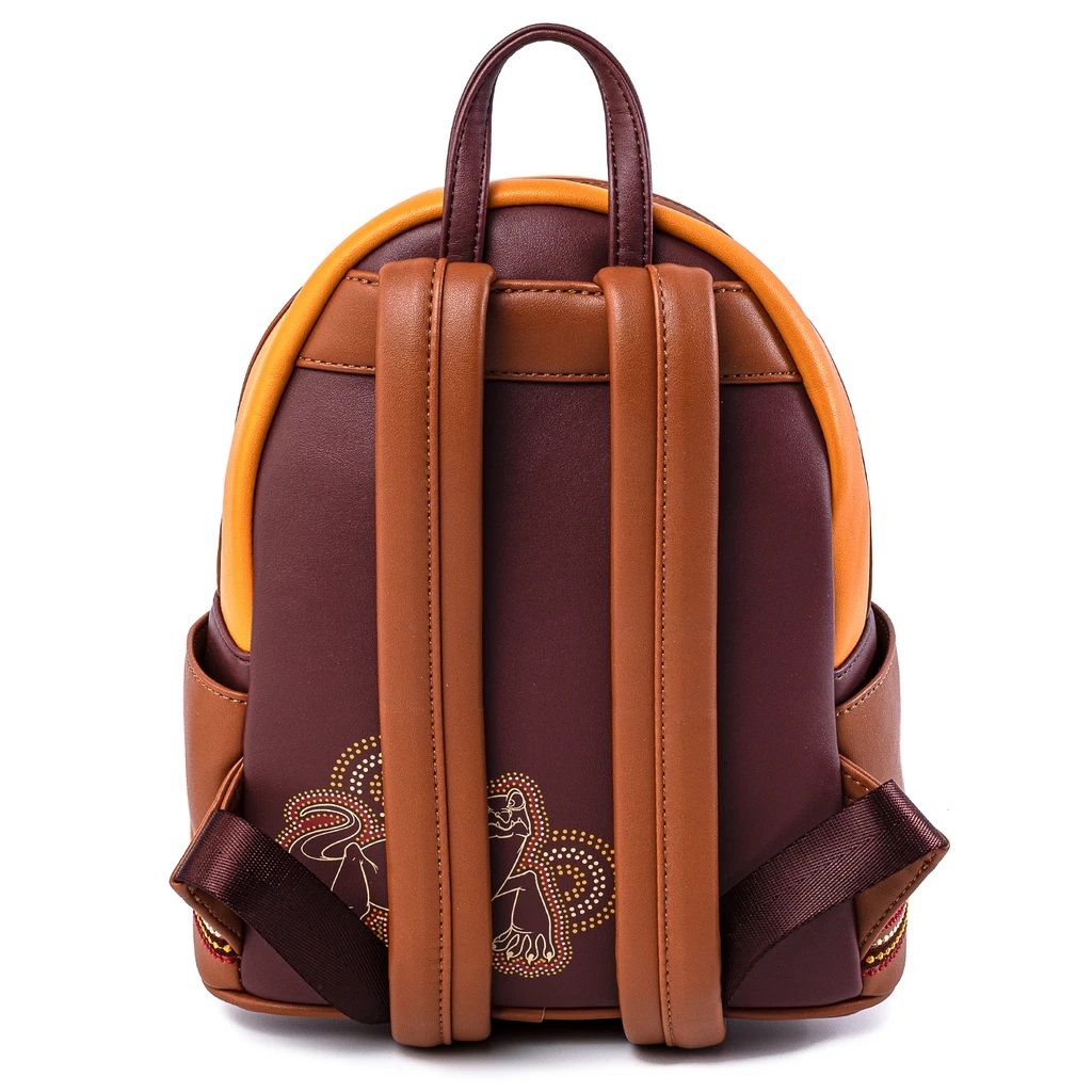 loungefly backpack canada