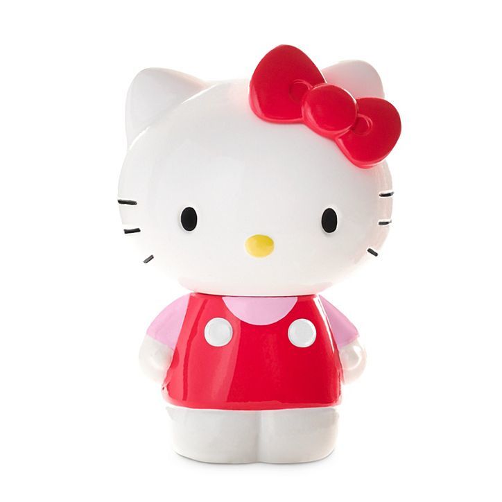 mattel hello kitty dolls