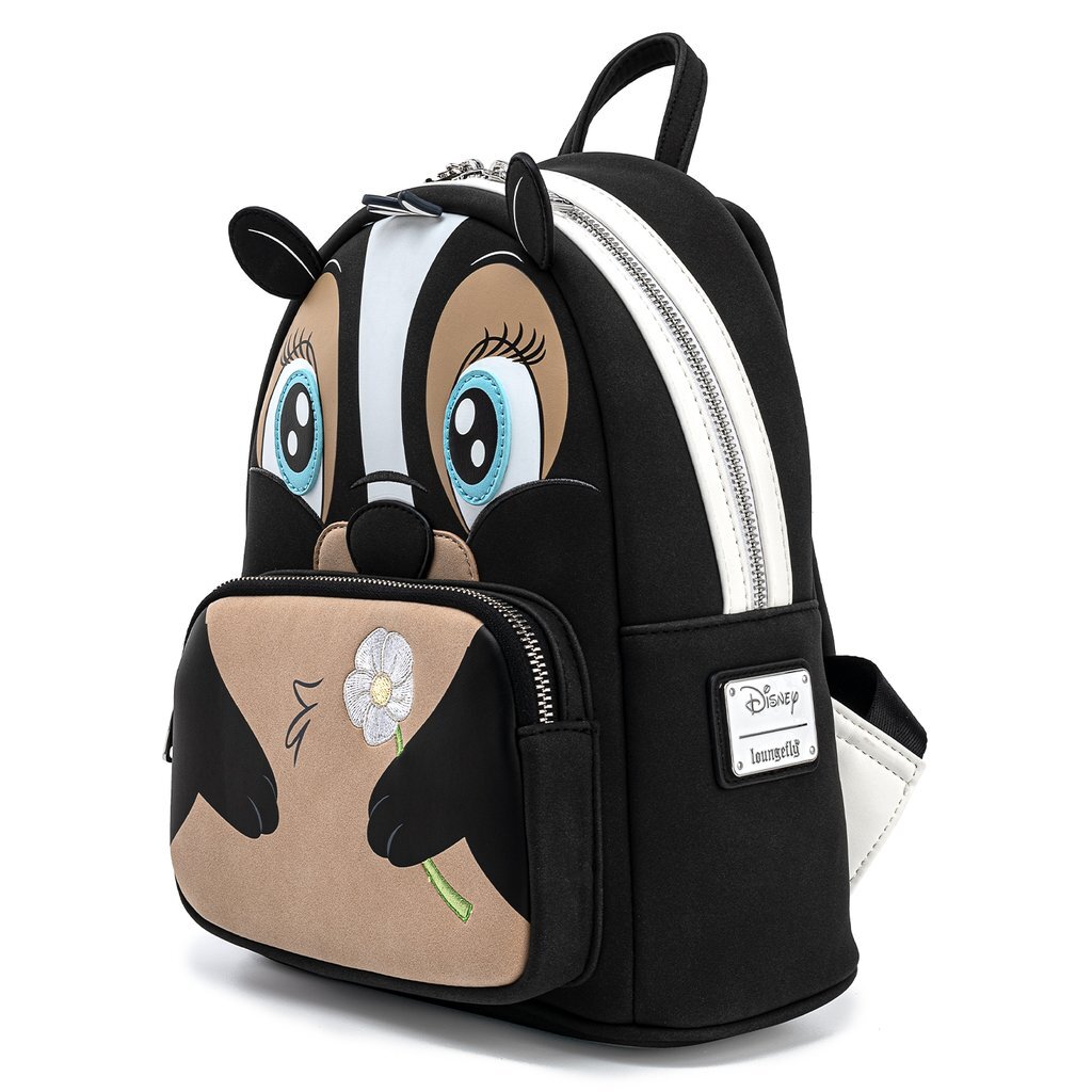 bambi loungefly backpack