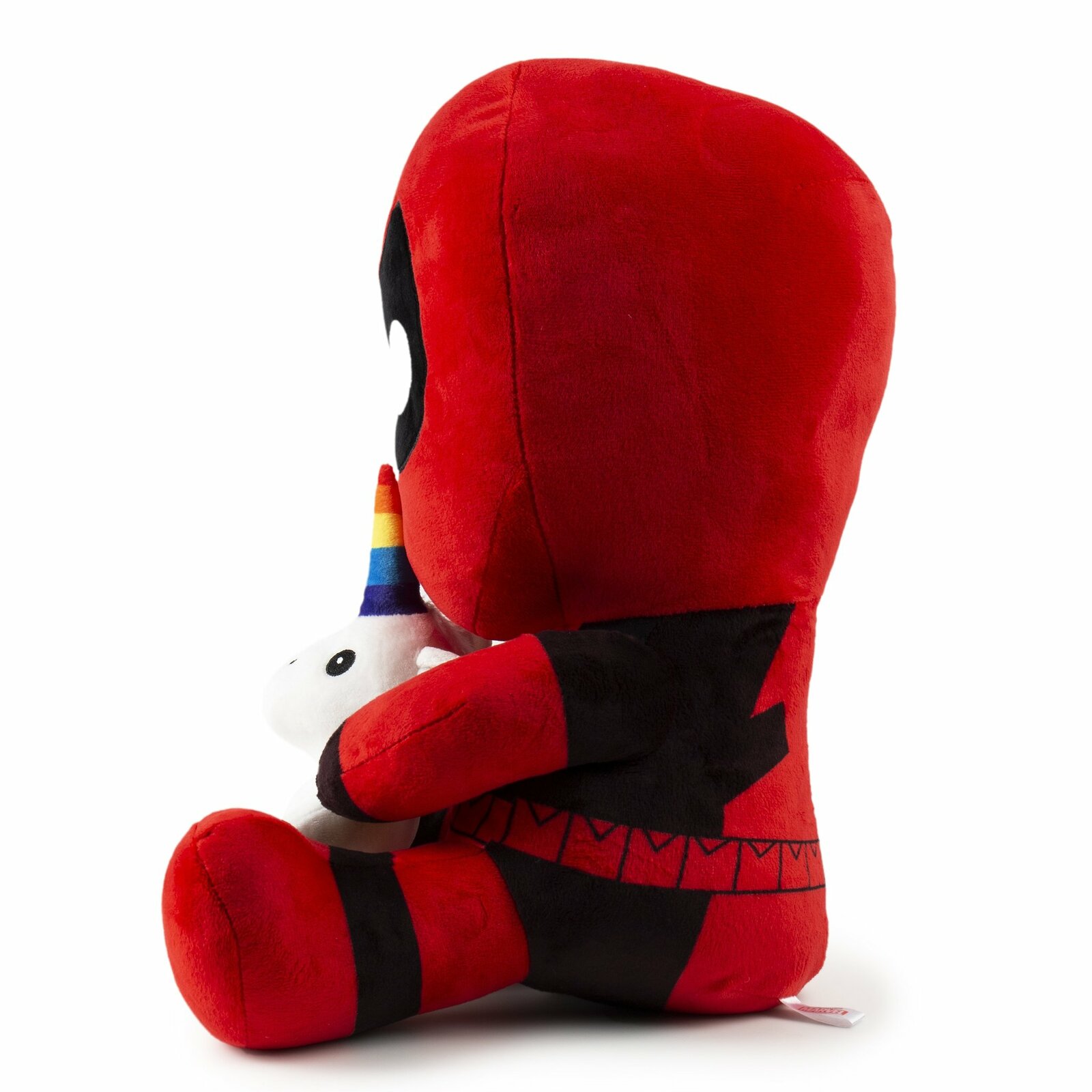 kidrobot deadpool plush