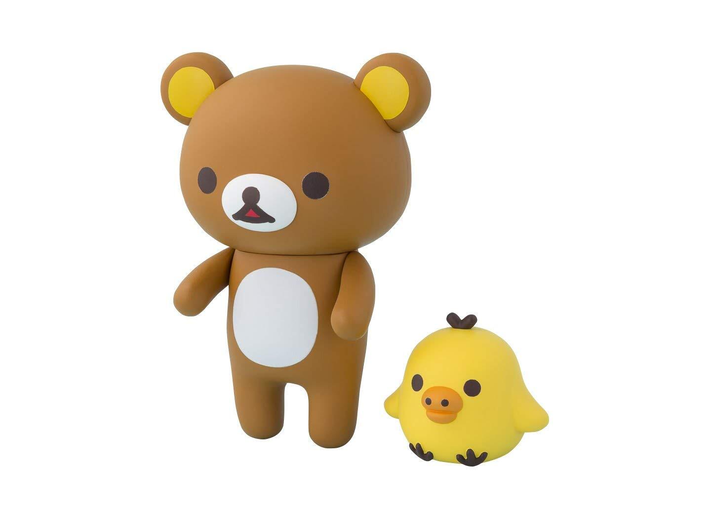 figuarts zero rilakkuma