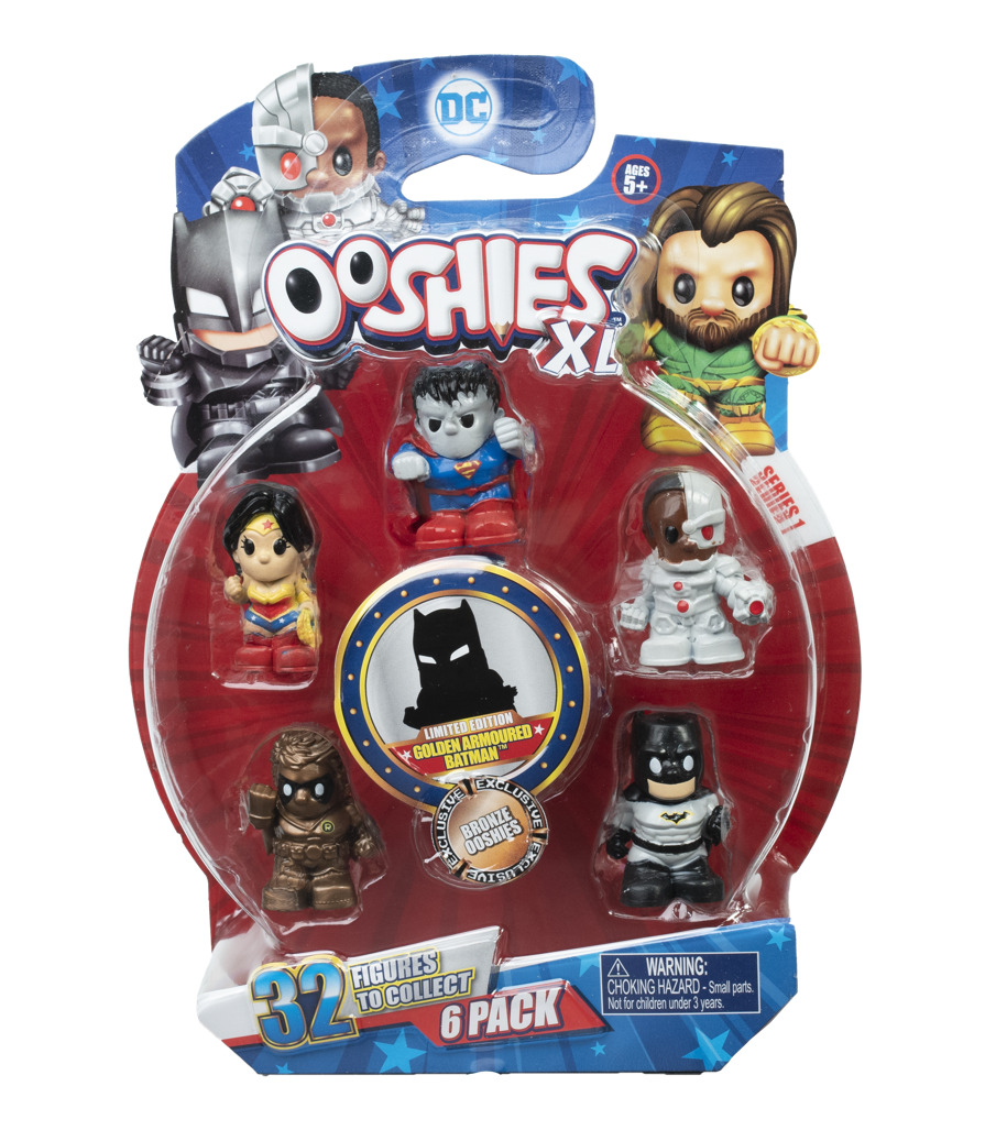 new ooshies 2019