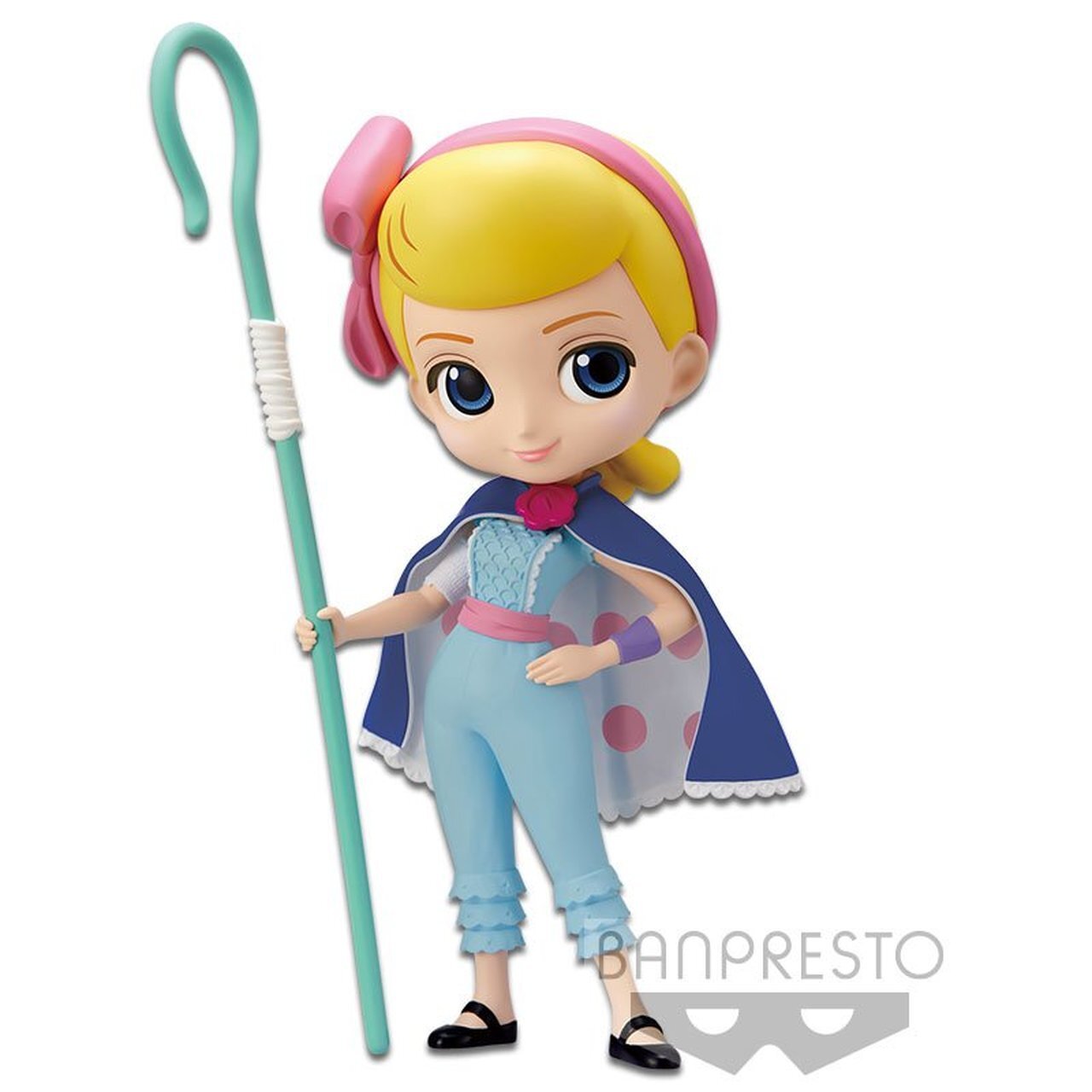 Ver B Royal Style Banpresto Q Posket Disney Characters Mulan Toys Games Action Figures