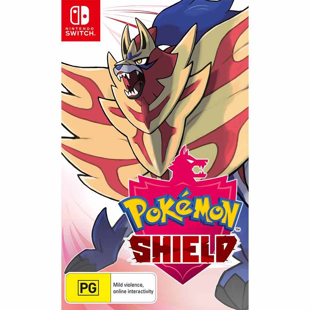 pokemon shield switch rom pokemon shield switch rom