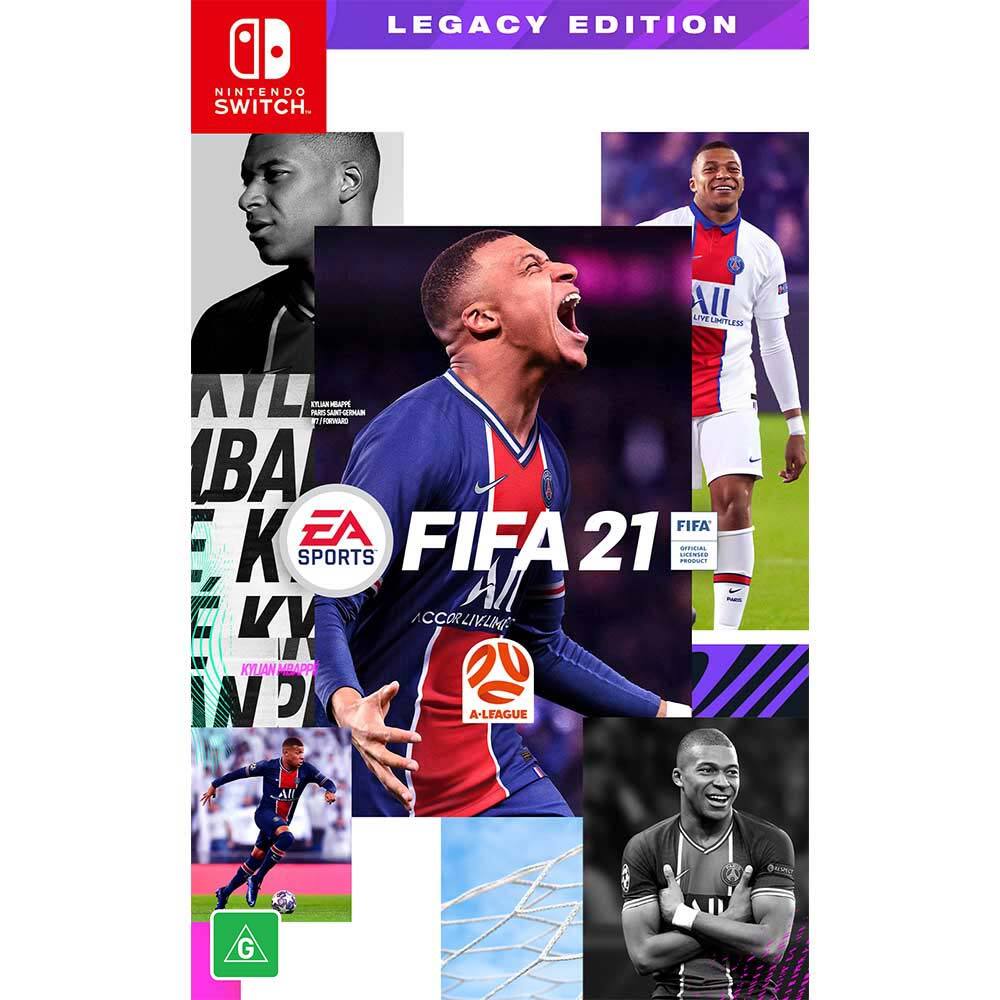 Jogo Nintendo Switch FIFA 19 (Champion Edition) 