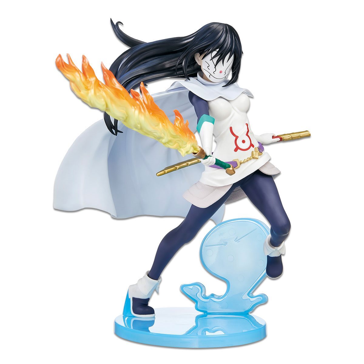 banpresto shizu