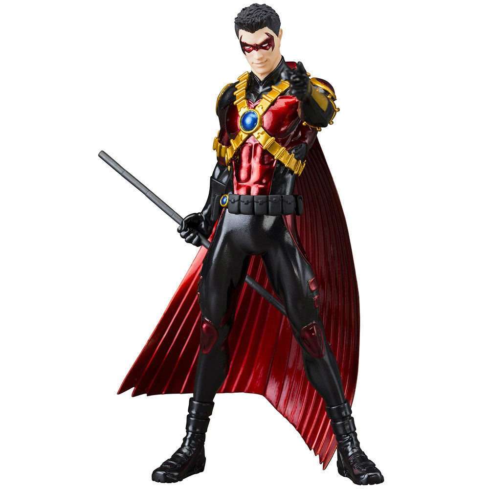 RED ROBIN DC COMICS KOTOBUKIYA 1:10 STATUE