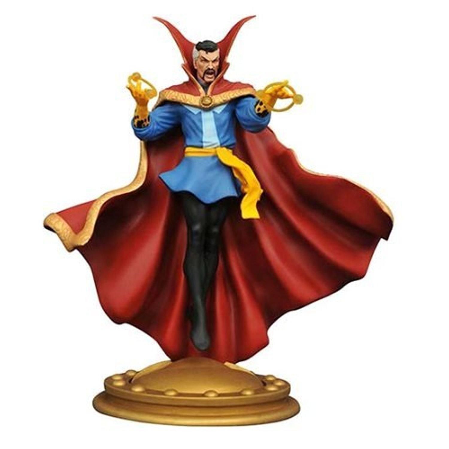 diamond select doctor strange