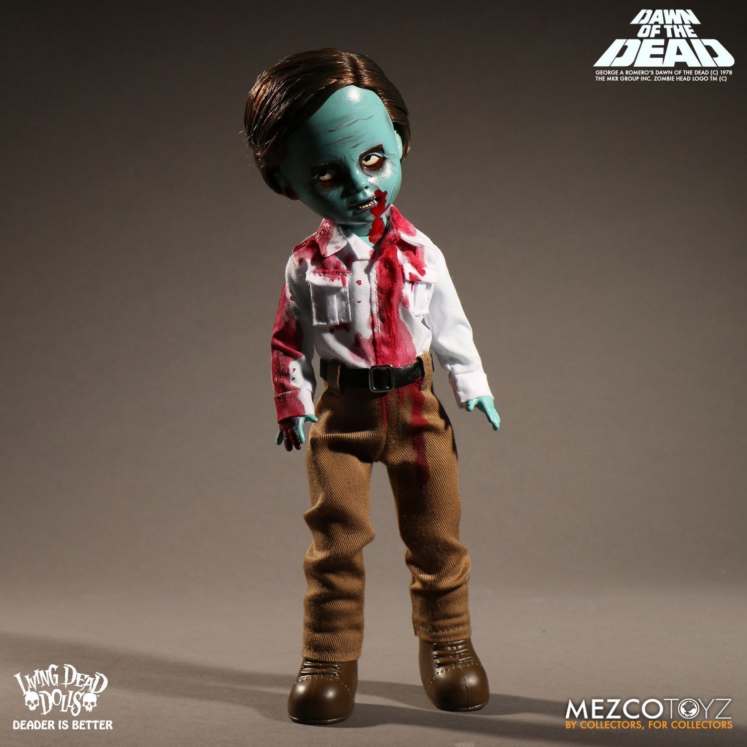living dead dolls dawn
