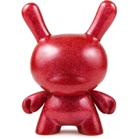 Kidrobot Dunny - 5 Inch Chroma Dunny