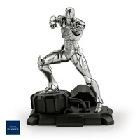 Royal Selangor Marvel Iron Man Limited Edition Pewter Figurine