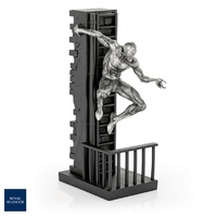 Royal Selangor Marvel Spider-Man Limited Edition Pewter Figurine