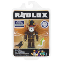 Roblox Celebrity. Core Figure Pack. Vorlias. Action Figure
