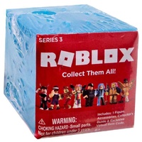 Roblox. Mystery Figures Series 3. Blind Box.