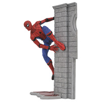 Diamond Select. Marvel Gallery. Marvel Spider-Man Homecoming PVC Diorama