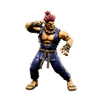 Bandai Tamashii Nations S.H. Figuarts Street Fighter Akuma Action Figure
