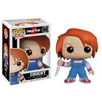 Funko Pop! Vinyl Child's Play 2 - Chucky