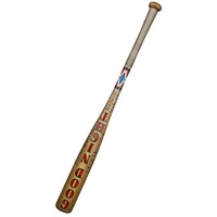 Ikon Collectables DC Comics Suicide Squad Harley Quinn's "Good Night" Baseball Bat Replica