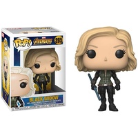 Funko Pop! Vinyl Marvel Avengers 3: Infinity War - Black Widow