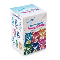 Kidrobot Care Bears Blind Box Vinyl Mini Figure Series