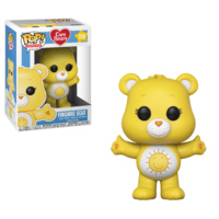 Funko Pop! Vinyl Care Bears Funshine Bear