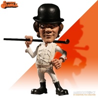 Mezco Toyz A Clockwork Orange Alex 6-Inch Stylized Figure