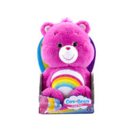 HeadStart Care Bears Cheer Bear Medium Plush