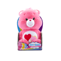 HeadStart Care Bears Love-a-Lot Bear Medium Plush