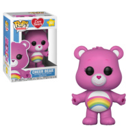 Funko Pop! Vinyl Care Bears Cheer Bear