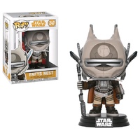 Funko Pop! Vinyl Star Wars: Solo Enfys Nest