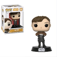 Funko Pop! Vinyl Star Wars: Solo Qi'ra