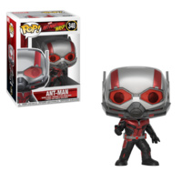 Funko Pop! Vinyl Marvel Ant-Man and the Wasp - Ant-Man