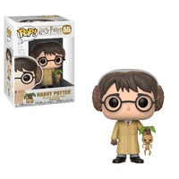 Funko Pop! Vinyl Harry Potter - Harry Potter (Herbology)