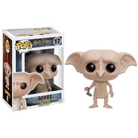 Funko Pop! Vinyl Harry Potter Dobby