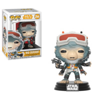 Funko Pop! Vinyl Star Wars: Solo Rio Durant