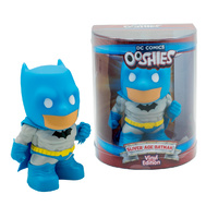 Ooshies DC Comics Series 1 Silver Age Batman Deluxe 4-Inch Vinyl Edtion