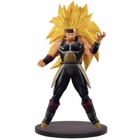 Banpresto Dragon Ball Super Dragon Ball Heroes Bardock: Xeno DXF Vol 3 Figure