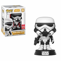 SDCC 2018 Funko Pop! Vinyl Star Wars Imperial Patrol Trooper. Exclusive
