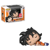 SDCC 2018 Funko Pop! Vinyl Dragon Ball Z Dead Yamcha. Exclusive
