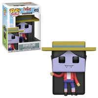 Funko Pop! Vinyl Adventure Time x Minecraft Marceline