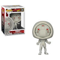 Funko Pop! Vinyl Marvel Ant-Man and The Wasp. Ghost