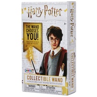 Jakks Pacific Harry Potter Blind Box Die Cast Wands. Wave 2.