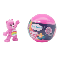 HeadStart Care Bears Bear-In-A-Ball. 3-Inch Blind Box Figure